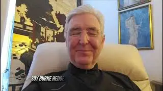 🧠 Burke Hedges + AI: The new movement that's taking over the world