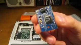 JumPC Olidata e GNU Linux