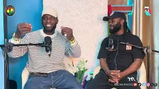 Ghana Media Network UAE 🇦🇪 создают нечто грандиозное и прекрасное.