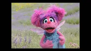 Save Sesame Street. So People Can Continue To Grow & Think. 