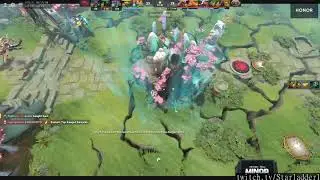Twitch Dota 2 plays of the day [09-02-2019] - feat. CCnCDotA2, BeyondTheSummit2, Starladder1