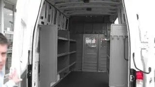 Nissan Commercial Vehicles @ Hertrich Nissan