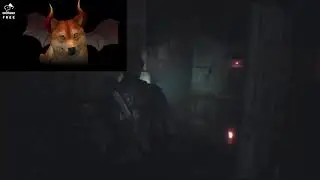 Geisterj&auml;ger Blauchecker mit der Community gruseln