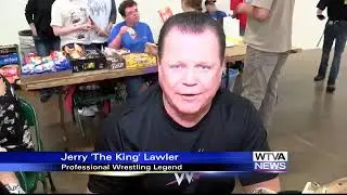 Dundee, Lawler given keys to the city by Tupelo Mayor Jason Shelton