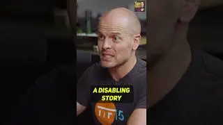 State - Story - Strategy (Do This Sequence If You Are Anxious) | Tim Ferriss