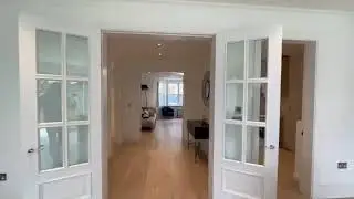 London's property for sale_Barron's Chase TW10 _House tour