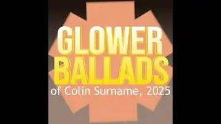 Colin Surname's 