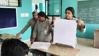 LIFE SKILL CAMP 2025 - LEARN BEYOND BOOKS - DAY 1