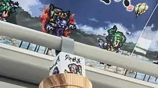 新ロマンシング祐徳バスに乗った