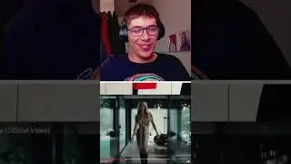 SE PASA (REACCION) BAD GYAL - DA ME