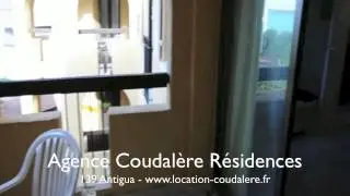 Visite virtuelle 139 antigua - Cap coudalere - Le Barcares
