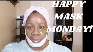 MASK MONDAY LADIES 9 27 21  #maskmondayladies#maskmonday#masks
