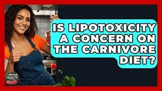 Is Lipotoxicity a Concern on the Carnivore Diet? - Carnivore Health Kitchen