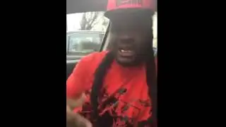 Thee Truth by Keith Wallace aka Barz