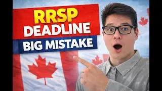 RRSP Deadline Mistakes That Are Costing Canadians Thousands