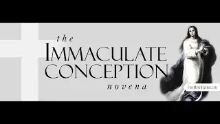 Day 2 - Immaculate Conception Novena | 2024