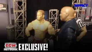 See What Happen Went Off The Air! | ECW Network EXCLUSIVE! Digital Exclusive