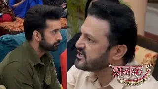Jhanak - shadi ko lekar hongi tikhi behas #todaysepisode 