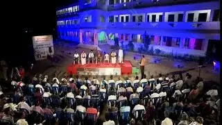 Modhum Vetpalargal Ganikkum Vakkalargal : Kunnam Candidates (10/05/2016)