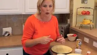 SimpleSolutionsDiva.com: Remove Utensil Marks From Dishes