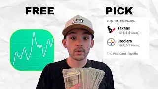 NFL Playoffs Breakdown & Oilers vs Blackhawks NFL Free Pick