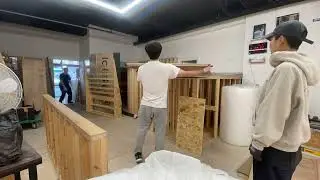 [VROG] PUSHOFF 이전 EP.9