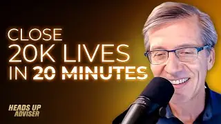 Close 20K LIVES in 20 Minutes 🔥🔥