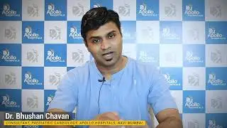 Join the talk on &lsquo;World Heart Day&rsquo; by Dr Bhushav Chavan, Apollo Hospitals, Navi Mumbai