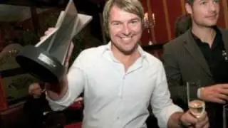 Mixology Team Flair Award 2008 Modernbartending