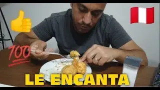 VLOG #336   LAS PAPAS RELLENAS  FUERON UN ÉXITO 👍
