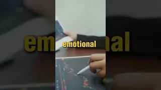 Long-Term Thinking vs Short-Term Emotion