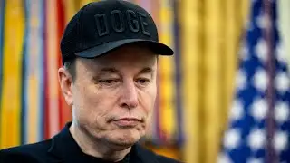 Musk Needs to &lsquo;Dial Down the Drama&rsquo;: Nancy Tengler
