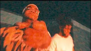 LOEGANG - Prescriptions (OFFICIAL VIDEO) #ShotByStick