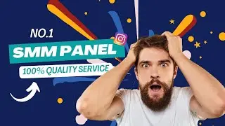 No.1 SMM Panel For Instagram | Super Trusted & Best SMM Panel For Instagram Followers