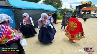 INSTITUCI&Oacute;N FOLKLORICA 