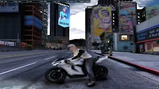 🚨Melhor citizen massinha para pc fraco otimizada para ganhar FPS🚨 #fivem #citizenmassinha