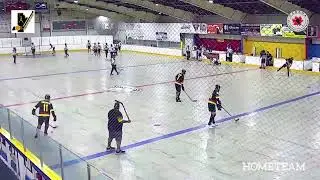 (Mens 44) - Semi-Final: BC Legends vs NL Best Price Roofing Notre Dame