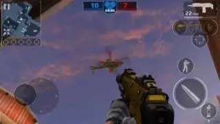 New update!!!!![MC5:Rush mode/live commentary]