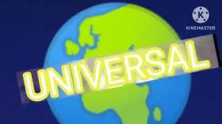 UNIVERSAL kinemaster 
