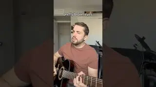 Breakin&rsquo; My Heart (Pretty Brown Eyes) - Mint Condition Acoustic Cover by Brian Kabala #90srnb