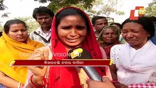 BMC launches anti-encroachment drive ahead of Hockey World Cup in Bhubaneswar