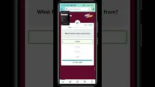 Amazon FZ Coin Quiz Answers (20th December 2022) 😍 #shorts #ytshorts #youtubeshorts