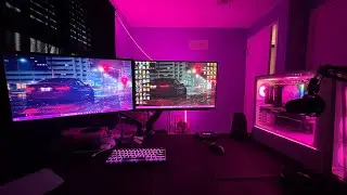 Updated 2026 $2500 Setup Tour