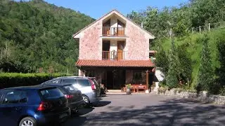 La Salmonera Cangas de Onis | Cangas de Onis, Spain | Hotel Review 🌟