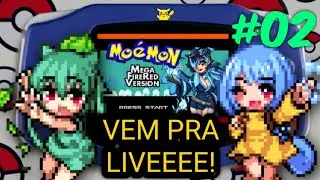MOEMON (POKEMON FIRE RED MOD) GBA - PT / BR