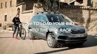 We Love Cycling - Hogyan r&ouml;gz&iacute;tsd a biciklidet az aut&oacute;n?