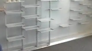 Uniweb Sliding Wall