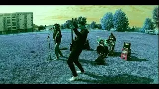 7. Nebo - Trip (Official Video) HD