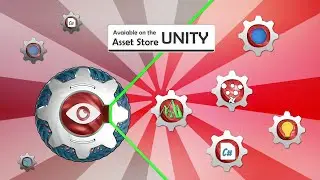 [Unity Package] Optimizers - Give your project more FPS and more Detail!