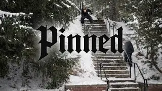 Pinned